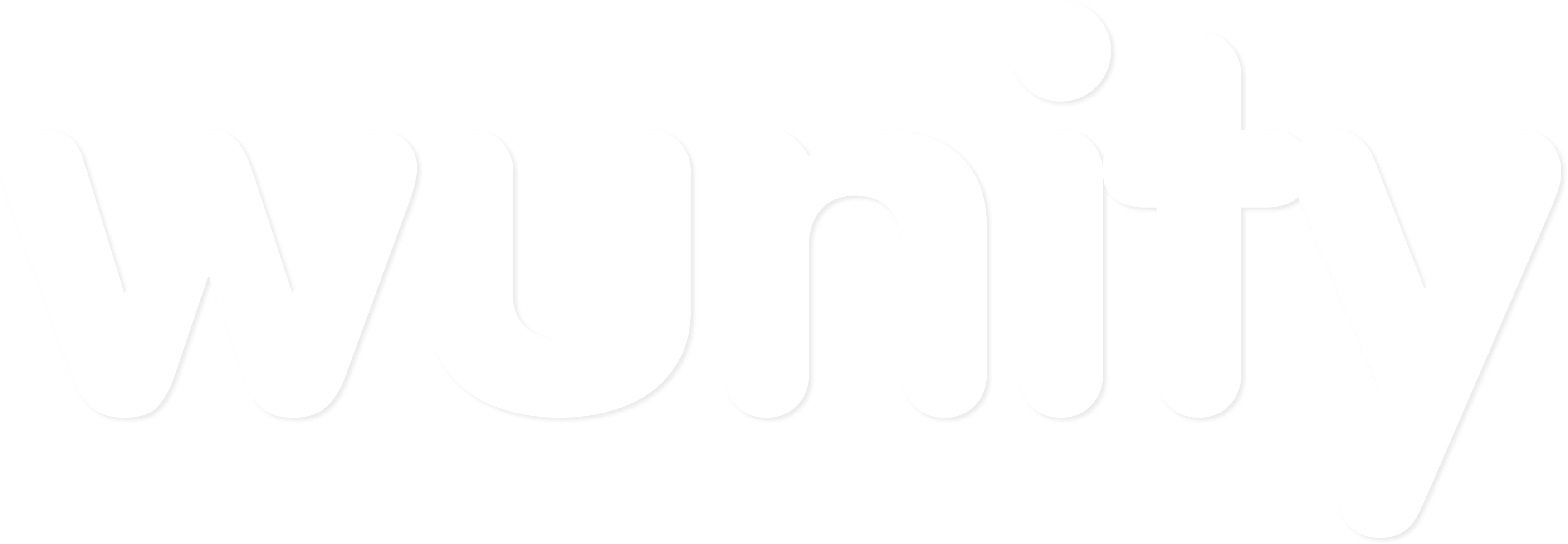 Wunity Logo
